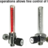 Oxygen Flowmeter