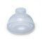 Circular Silicone Mask