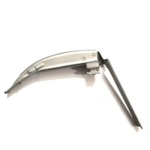 McCoy Blade / Trupti