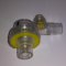 L Valve with Blow Off