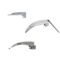 Laryngoscope LED