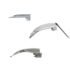 Laryngoscope LED